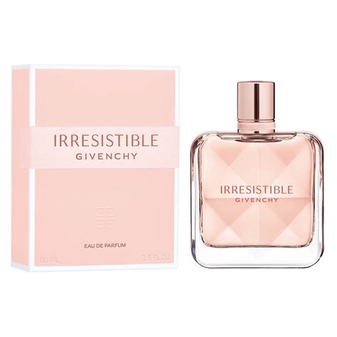 givenchy irresistible eau de parfum sephora|givenchy perfume irresistible reviews.